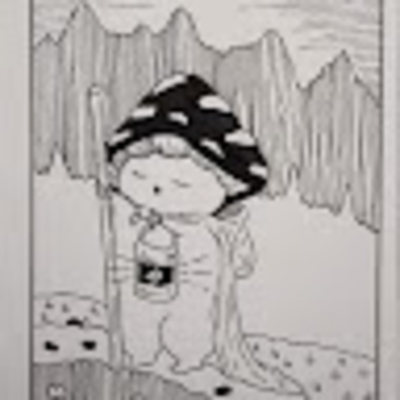 Meet your Posher, Silas - Picture 1 of 1